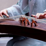 诗歌时刻丨张绍民：琴养心，像好牧人喊羊回家的快乐