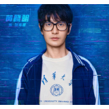 《纵横芯海》官宣演员阵容 黄晓明王鸥携手创业