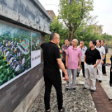 文艺名家齐聚宁乡金洲,纵论文艺品牌效应的聚集与发展