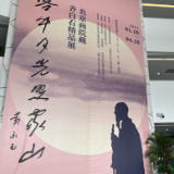 客中月光照家山 齐白石“回乡”办展