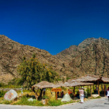 随笔丨朱克俭：边关复边关·贺兰山