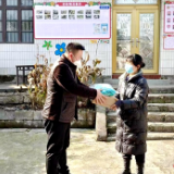 张家界市区两级政协委员工作室牵手“乡村振兴”