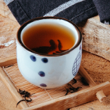 散文丨向立成：苦茶