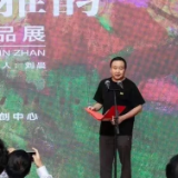 石纲：以中国人文情怀彰显油画的时代性