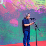 旷小津：才情与乡情的双向奔赴