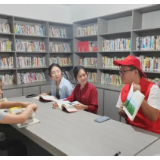 益阳｜沅江市草尾镇：农家书屋飘书香 全民阅读助振兴