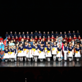 唐诗交响吟诵音乐会《长·安》长沙站圆满收官