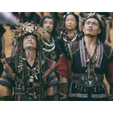 艺评丨朱敏：风情浓郁的民族史诗