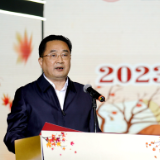 赵小中：乡村诗词大会坚定了长沙银行服务乡村振兴的信心与决心