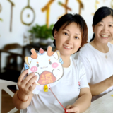 2023年雨花区“我们的节日·中秋”主题活动举行