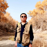 青山碧水新湖南丨凡德元：聚焦工业题材，讲述生态故事