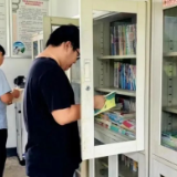 娄底丨杏子铺镇品端村:农家“小书屋”变身文化“加油站”