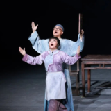 剧评丨尹雨:《夫子正传》打造老本翻新的新模式