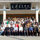 艺谈丨毛宇睿：在文学的拐角处，再遇见一次文学