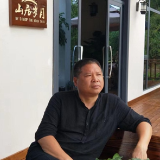 青山碧水新湖南丨杨震：用诗歌记录水口山的故事和水口山精神
