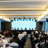 解析非遗剧种的传承与保护 谢柏梁在长沙开讲