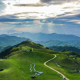 生态文学丨何麦华：观仰天湖