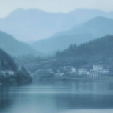 散文丨吴茂盛：潇湘夜雨读书时