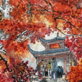 湖南图书馆：“我和湘江的故事”主题征稿大赛结果出炉