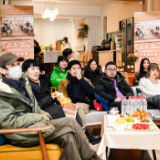 《欢喜一家人》合家欢日常唤起观众情感共鸣