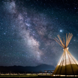 芙蓉·诗歌丨王悦：深夜的火焰