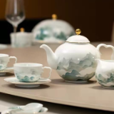 随笔丨唐青柏：观《江山宴》有感