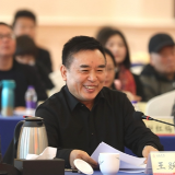 湖南省文联成立70周年｜王跃文：努力塑造可信、可爱、可敬的中国文学形象