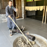 报告文学丨尹红芳:人生如彩虹