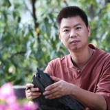 艺术家简介丨张学军