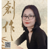 创作·海报丨黄菲菂：新的写作现象与报告文学发展