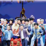 花开盛世·鼓响神州丨湖南省花鼓戏剧院建院70周年系列之“专家谈”