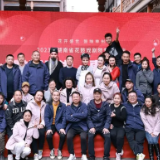 惠民演出 | 湖南省花鼓戏剧院赴岳阳惠民演出圆满落幕