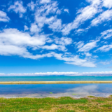 诗歌时刻丨吉狄马加：塔加村，心灵的最后一片净土