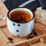 专栏丨胡代松：清茶浮盏，自在欢喜胜封侯