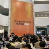 “群贤毕至”展现艺术力量！“齐白石与湖湘百年风云”学术论坛活动开幕