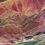 随笔丨朱克俭:边关复边关·河西走廊