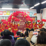 永州市文联：灯火映万家 童心闹元宵