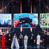 《麓山之歌》荣获“2022国剧盛典”年度优秀剧作 多轮热播力证品质