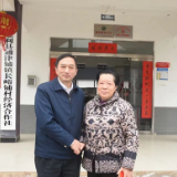 诗歌时刻丨欧阳斌：去长峪铺村