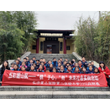 长沙麓山国际第二实验小学春日亲子植树活动小记