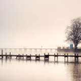 湘江文艺丨廖静仁：两个老人一条江（中篇小说）