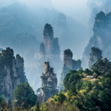 行吟诗刊丨宋丹卉：我是缆车上最不起眼的风景，却被清风和云朵当作了贵客