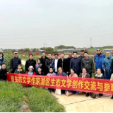 诗词丨易庆安：笔底波澜千古韵，清溪镜月照先贤