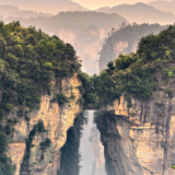 行吟诗刊丨方金叶:报以长啸歌,琅玕归还住