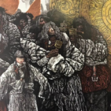 艺评丨吕学品:亦余心之所善兮