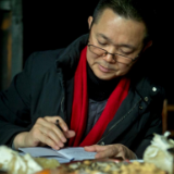艺评丨赵涛：谈金沙的歌词