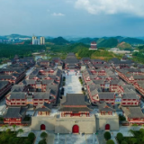首届湖南省“文艺两新”基地所在地桂阳县文联主席欧阳志君接受湖南文艺网专访