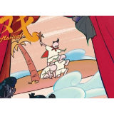 今年夏天剧场见! 6部音乐剧将登陆梅溪湖大剧院