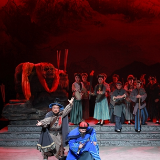 文华大奖剧目《草鞋县令》4月15日亮相长沙