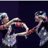 艺评丨肖舞、曹颖：一场“专精特新”的舞蹈风暴 